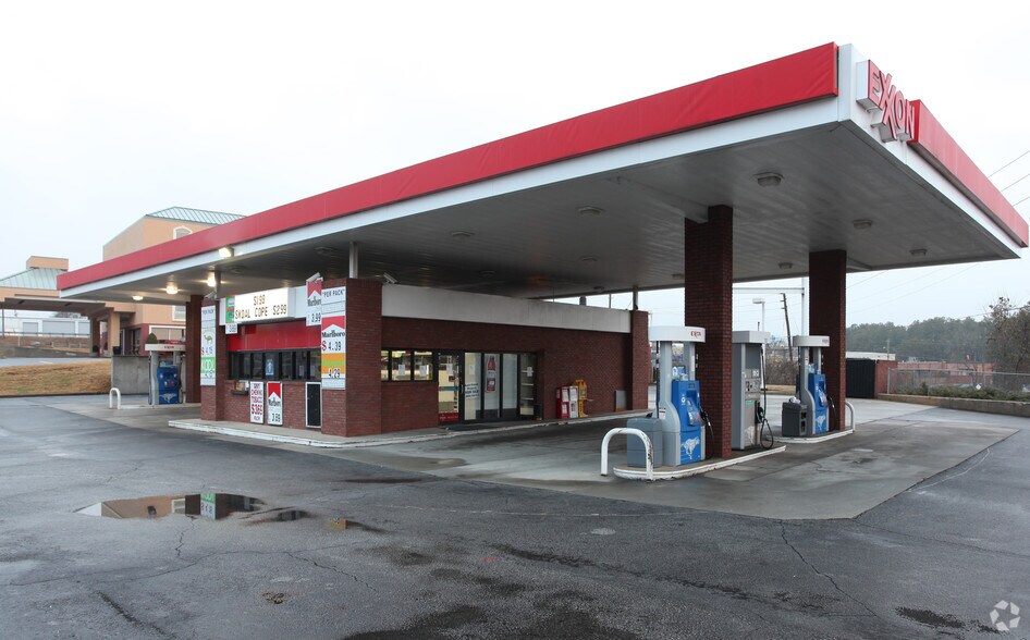 More Photos Of 1353 Klondike Rd SW, Conyers Service Station For Sale