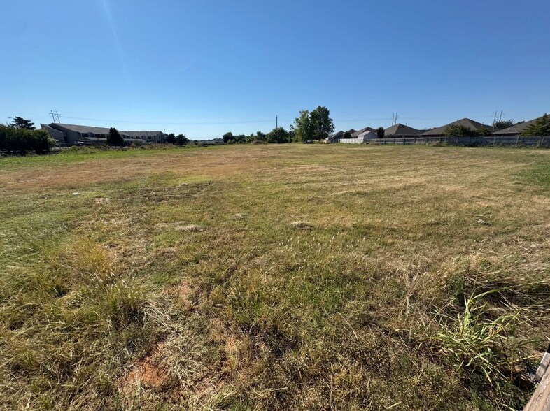 More Photos Of 8230 S Klein Ave, Oklahoma City Land For Sale