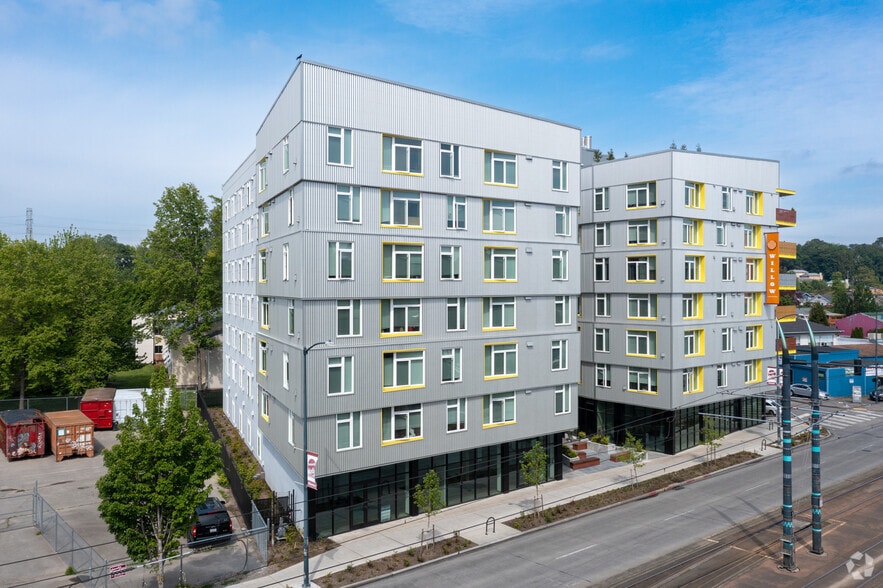 More Photos Of 6901 Martin Luther King Jr Way S, Seattle Apartments For Lease