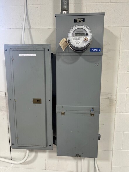 More Photos Of 2518 Seaman Ave, South El Monte Warehouse For Sale