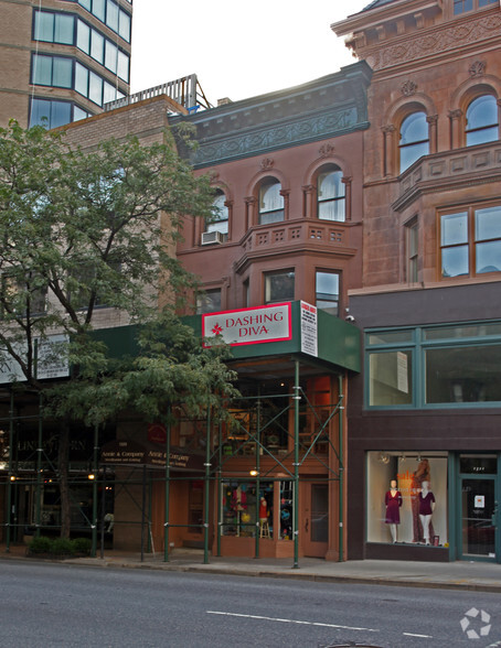 Primary Photo Of 1323 Madison Ave, New York Storefront Retail Residential For Sale