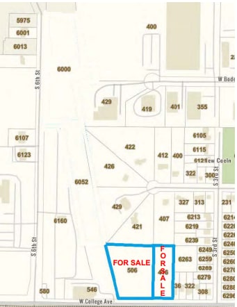 More Photos Of , Milwaukee Land For Sale