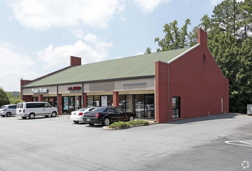 Primary Photo Of 9801-9805 Highway 92, Woodstock Unknown For Lease