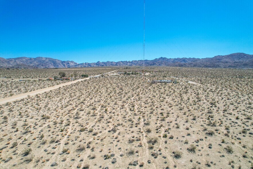More Photos Of 68479 Twentynine Palms Hwy, Twentynine Palms Land For Sale