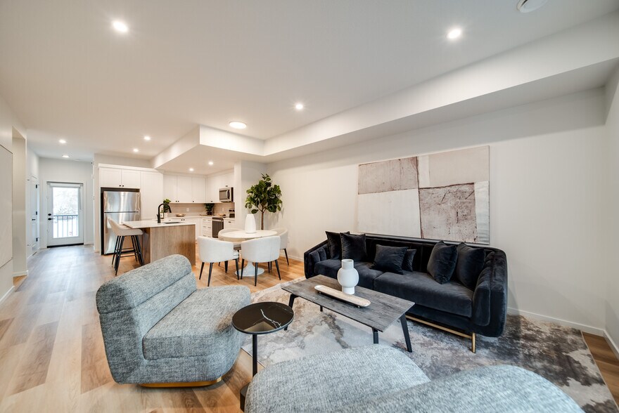 More Photos Of 11121 62 STREET, Edmonton Multifamily For Sale