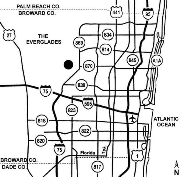 More Photos Of 3301-3471 NW 55th St, Fort Lauderdale Unknown For Lease