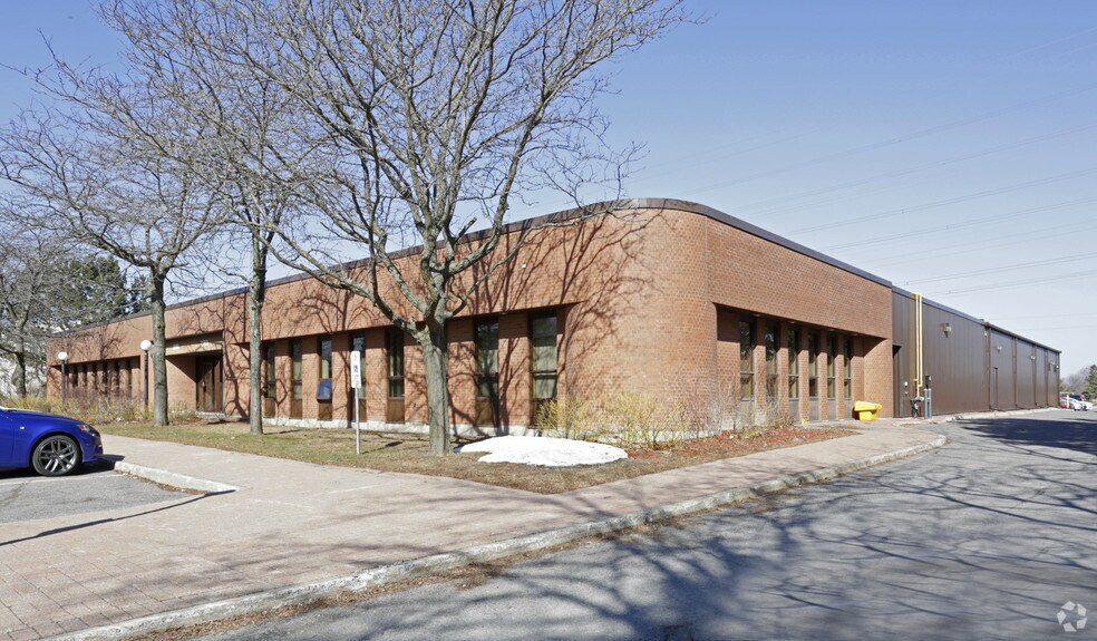 Primary Photo Of 2181-2183 Thurston Dr, Ottawa Light Manufacturing For Sale