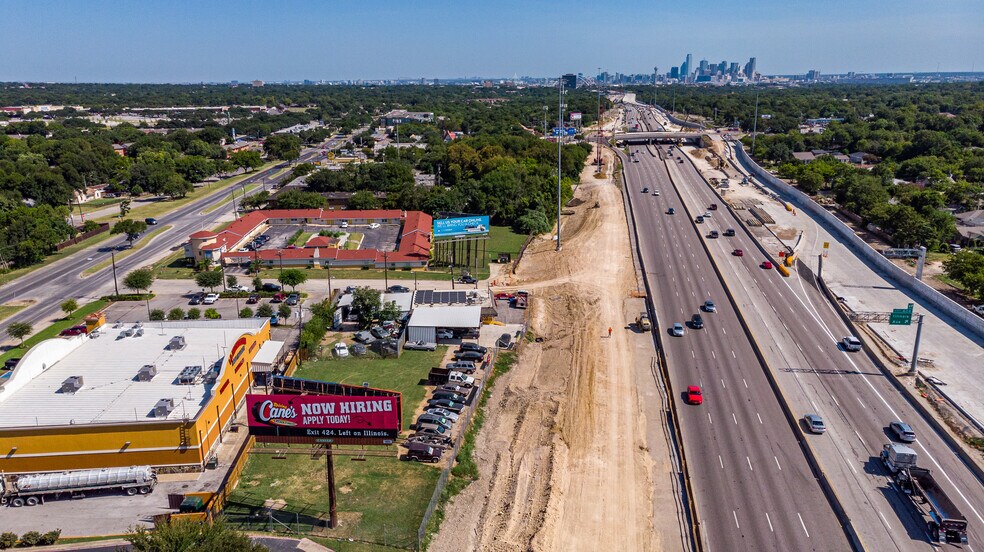 More Photos Of 410 W Elmore Ave, Dallas Auto Dealership For Sale
