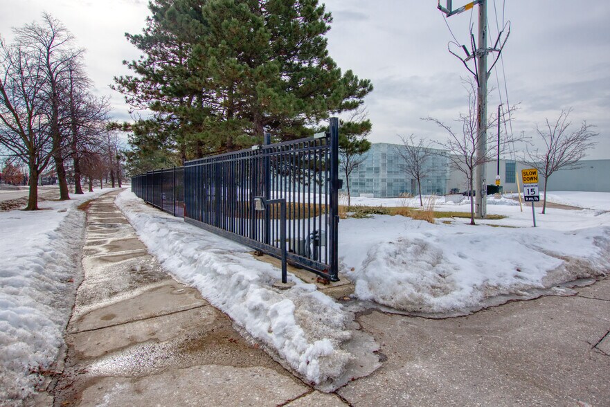 More Photos Of 80 Van Kirk Dr, Brampton Manufacturing For Sale