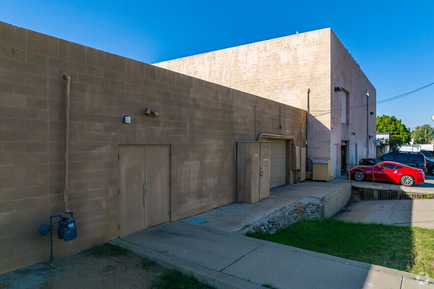 More Photos Of 1502 W Hatcher Rd, Phoenix Service For Sale