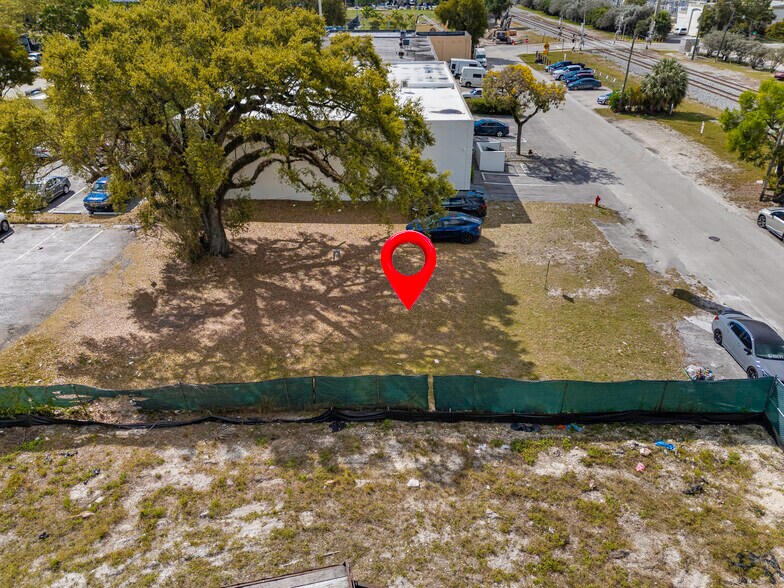 More Photos Of 618 Flagler Ave, Fort Lauderdale Land For Sale