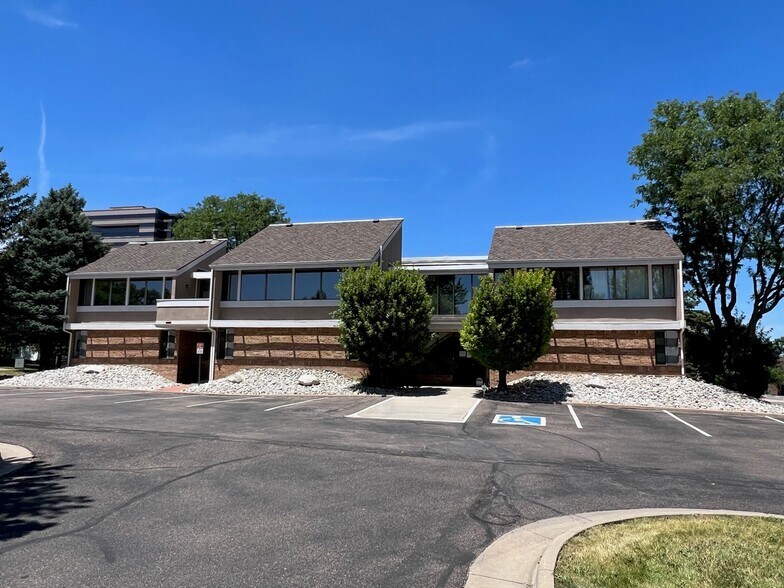 More Photos Of 5350 DTC Pky, Greenwood Village Office For Sale