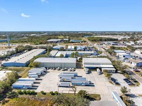 More Photos Of 4756 N 122nd Ave, Clearwater Unknown For Lease