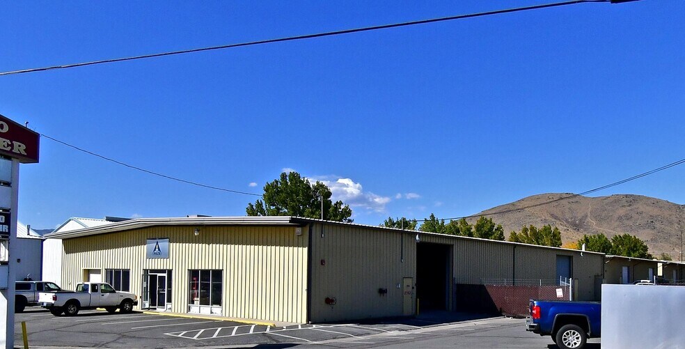 Primary Photo Of 5250 US Highway 50, Carson City Unknown For Lease