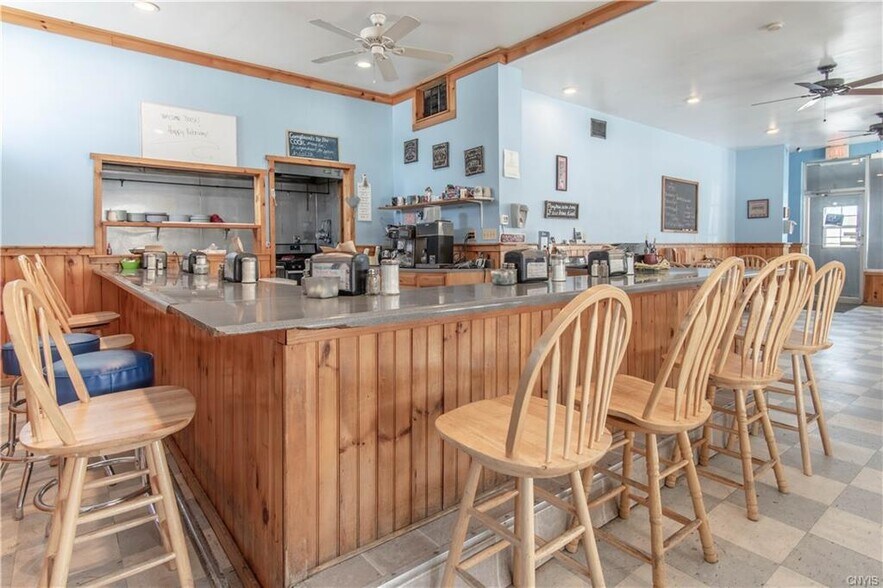 More Photos Of 24479 State Route 411, La Fargeville Restaurant For Sale
