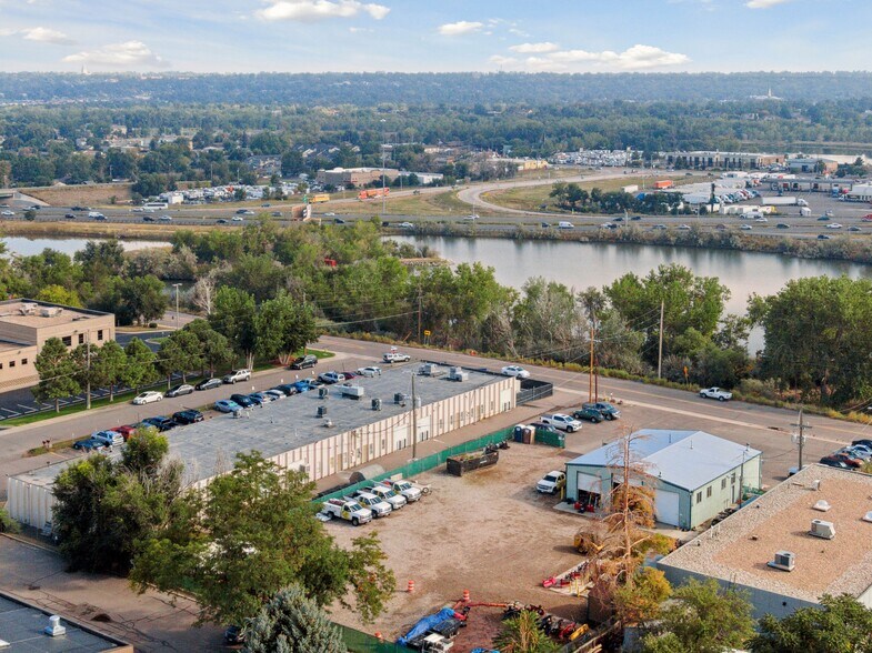 More Photos Of 12275 W 48th Ave, Wheat Ridge Warehouse For Lease