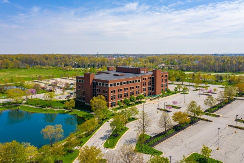 More Photos Of 5400 New Albany Rd, New Albany Office For Lease
