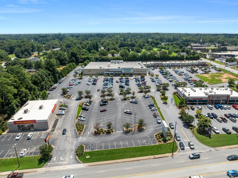 Primary Photo Of 479 Bypass 72 NW, Greenwood Storefront For Lease