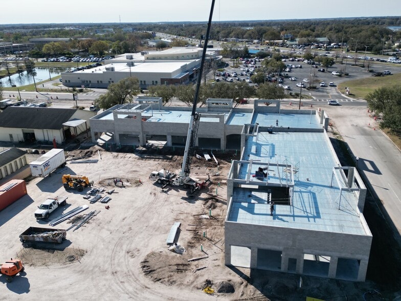 More Photos Of 2521 Partin Settlement Rd, Kissimmee General Retail For Lease