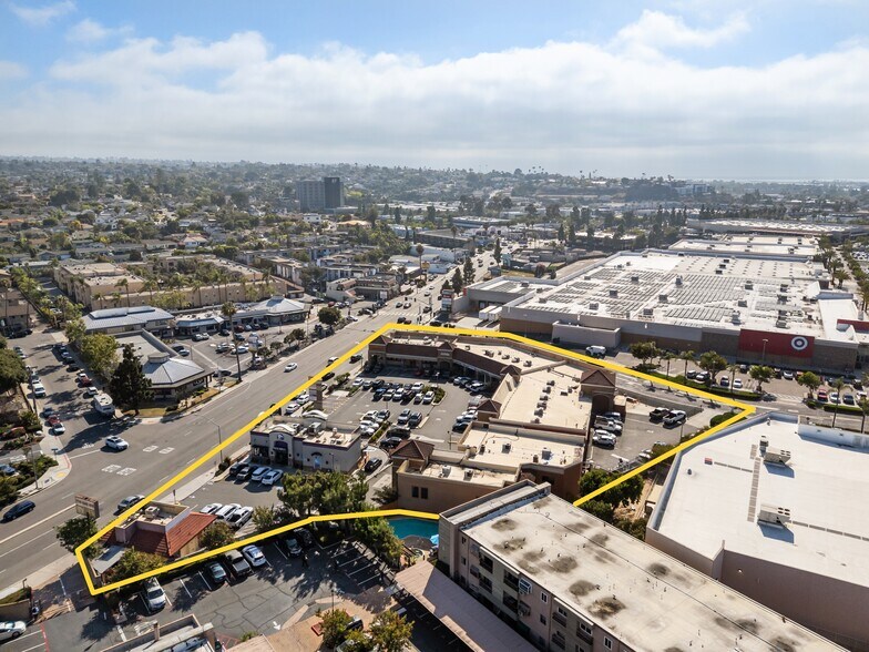 More Photos Of 3146 Midway Dr, San Diego Freestanding For Sale