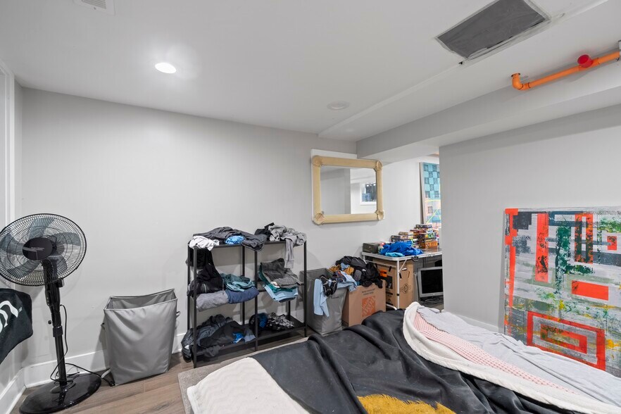 More Photos Of 2519 Liberty Heights Ave, Baltimore Apartments For Sale