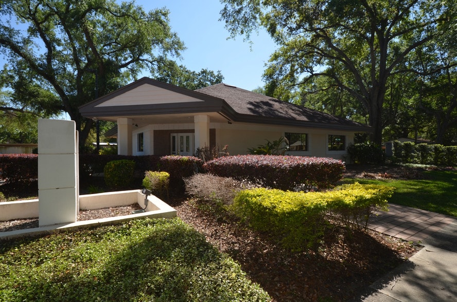 More Photos Of 2310 Raehn St, Orlando Medical For Sale