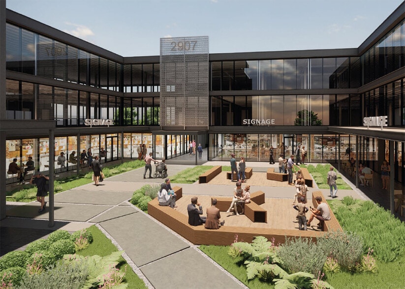 More Photos Of 2907 W Bay to Bay Blvd, Tampa Unknown For Lease