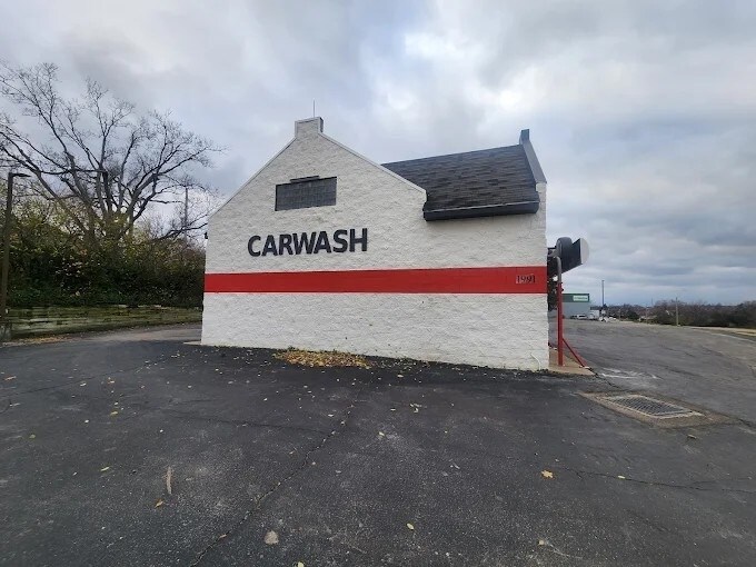 More Photos Of 1991 S Alex Rd, West Carrollton Carwash For Sale
