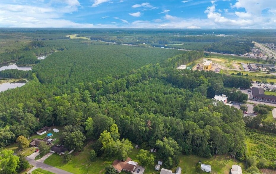 More Photos Of 000 Hwy 17, Richmond Hill Land For Sale