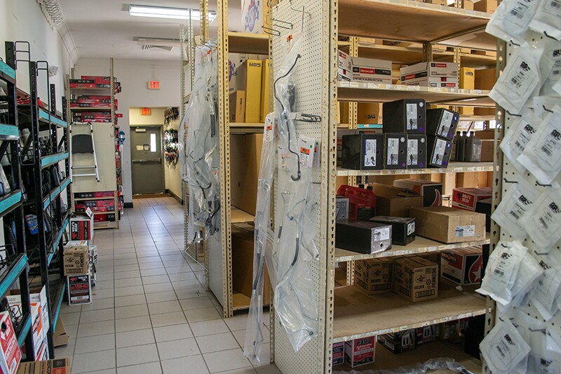 More Photos Of 950 W Central Ave, Springboro Freestanding For Sale