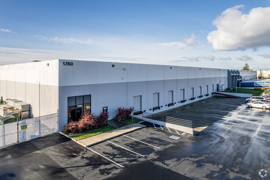 Primary Photo Of 1740-1760 Enterprise Blvd, West Sacramento Unknown For Lease