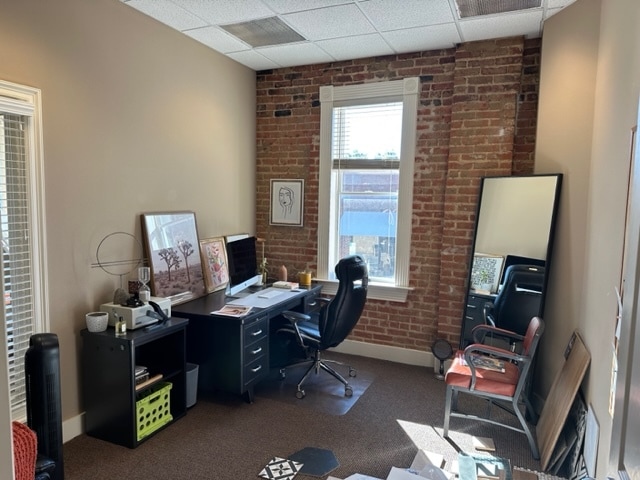 More Photos Of 103 E Virginia St, McKinney Storefront Retail Office For Lease