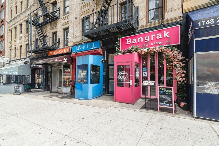 More Photos Of , New York Multifamily For Sale