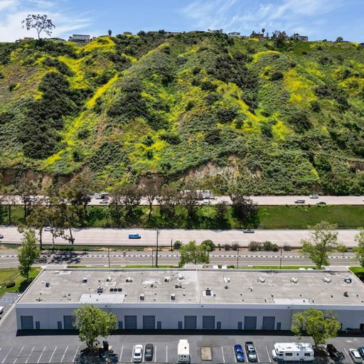 More Photos Of 5111 Santa Fe St, San Diego Light Manufacturing For Lease