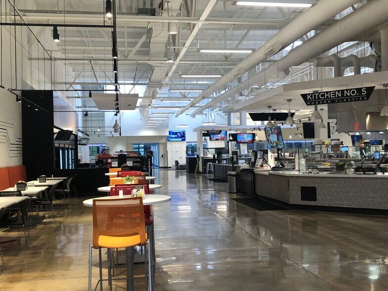 More Photos Of 7725 W Reno Ave, Oklahoma City Office For Lease