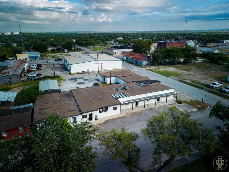 More Photos Of 200 Bowie St, George West Office For Sale