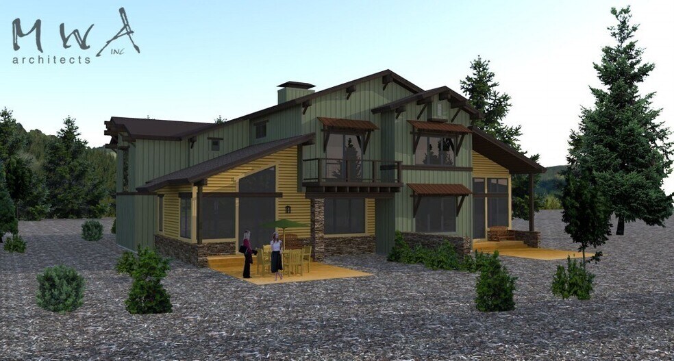 More Photos Of 10298-10396 Badger Ln, Truckee Apartments For Sale