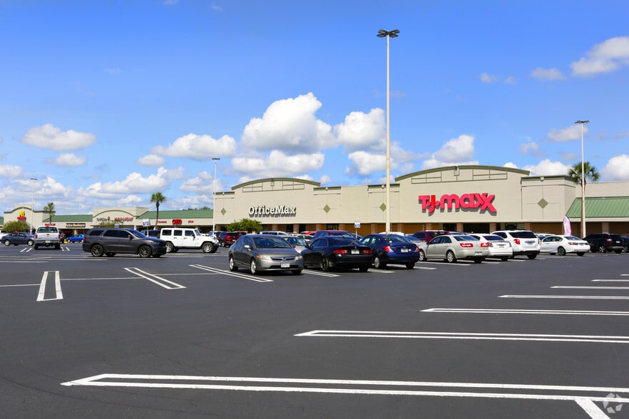 Primary Photo Of 2605-2851 E Gulf to Lake Hwy, Inverness Unknown For Lease