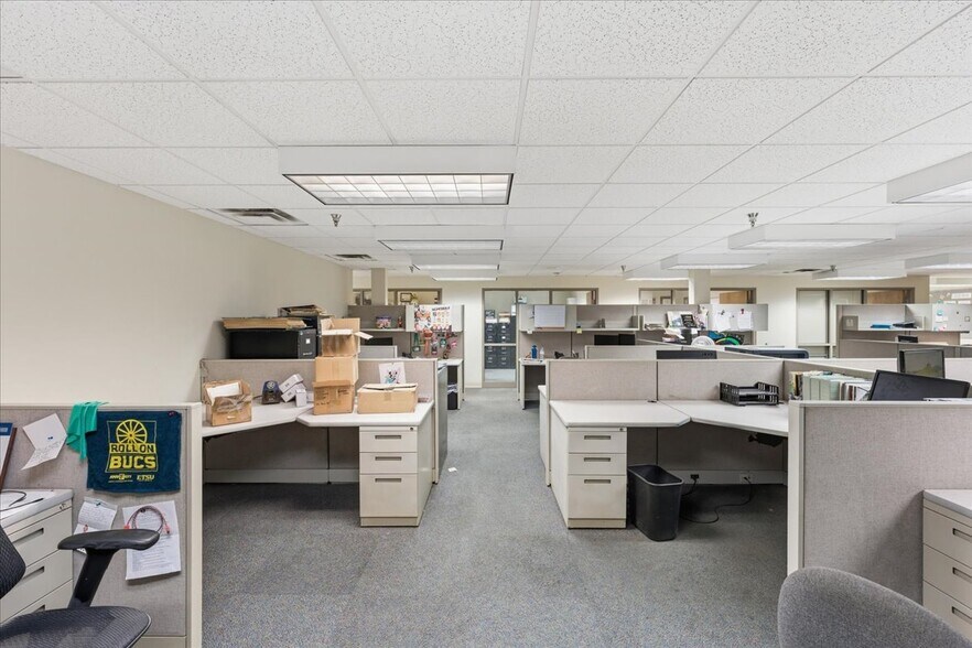 More Photos Of 1609 W 1st North St, Morristown Loft Creative Space For Sale