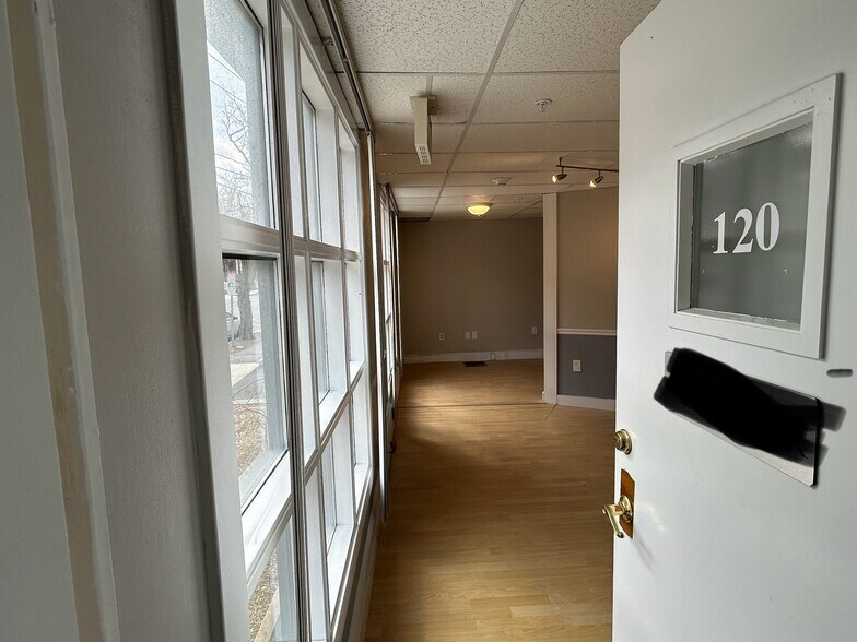 More Photos Of 120 College Ave, Somerville Medical For Lease