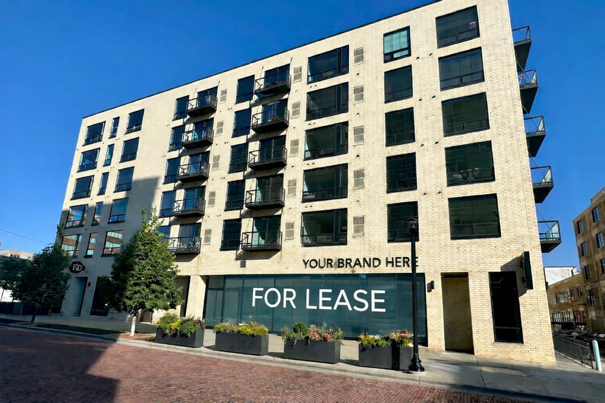 Primary Photo Of 315 N 7th Ave, Minneapolis Apartments For Lease