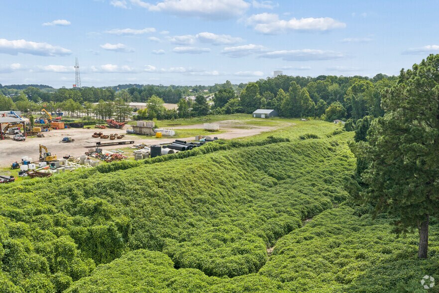 More Photos Of 141 Cort Rd, Columbia Land For Lease