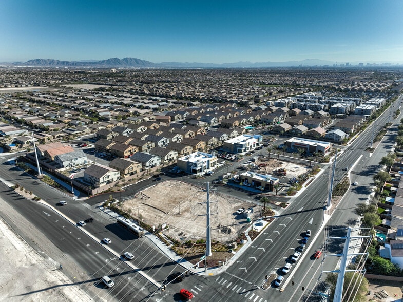 More Photos Of 7940 N Decatur Blvd, Las Vegas Fast Food For Sale