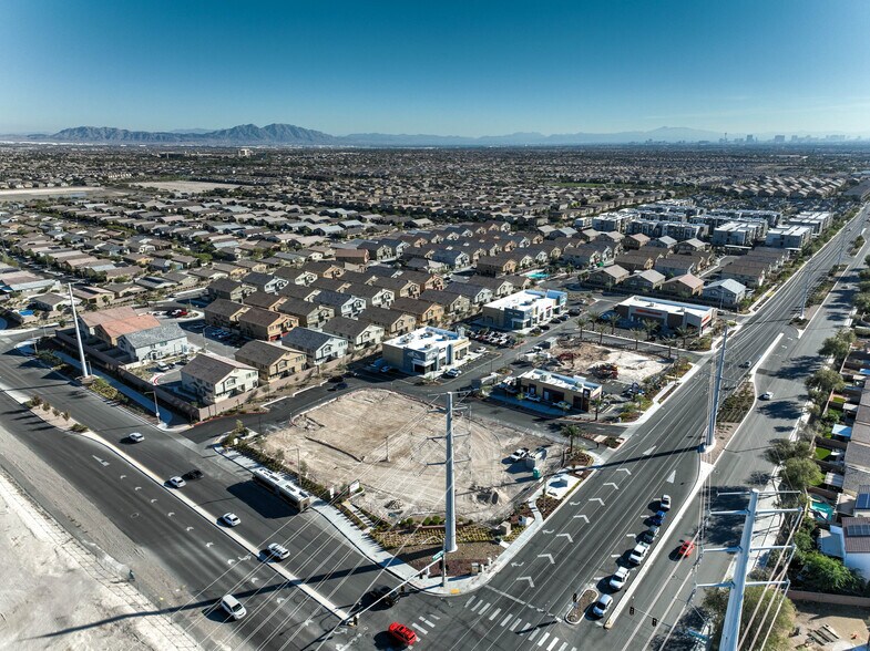 More Photos Of 7940 N Decatur Blvd, Las Vegas Fast Food For Sale