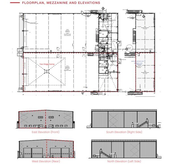 More Photos Of 233181 Rge Rd 283, Rocky View No 44 Unknown For Lease