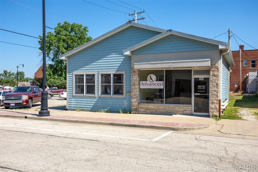 More Photos Of 111 W Kirkham St, Litchfield Healthcare For Sale