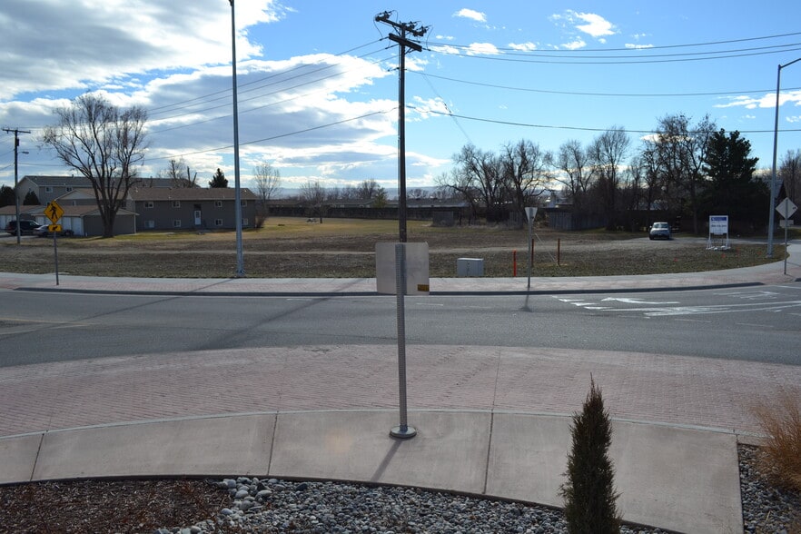 More Photos Of 727 Bench Blvd, Billings Land For Sale