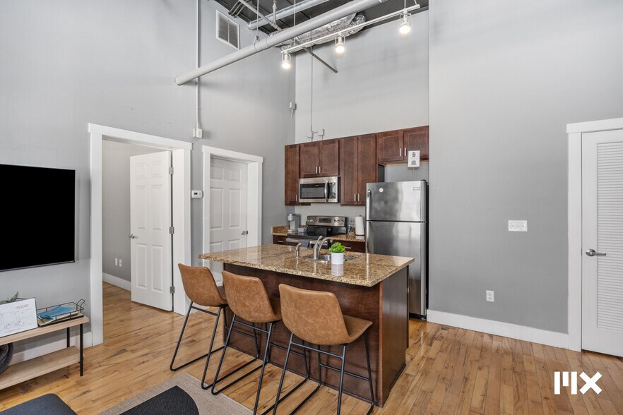 More Photos Of 139 Pearl St NW, Grand Rapids Multifamily For Sale