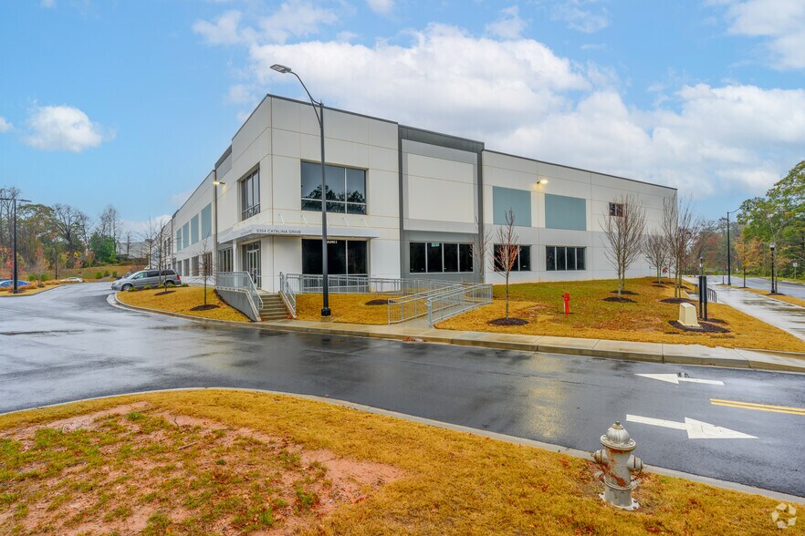 More Photos Of Chamblee Tucker Rd, Chamblee Unknown For Lease