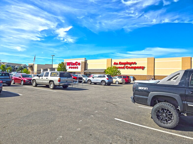 More Photos Of 1255 N Happy Valley Rd, Nampa Restaurant For Sale